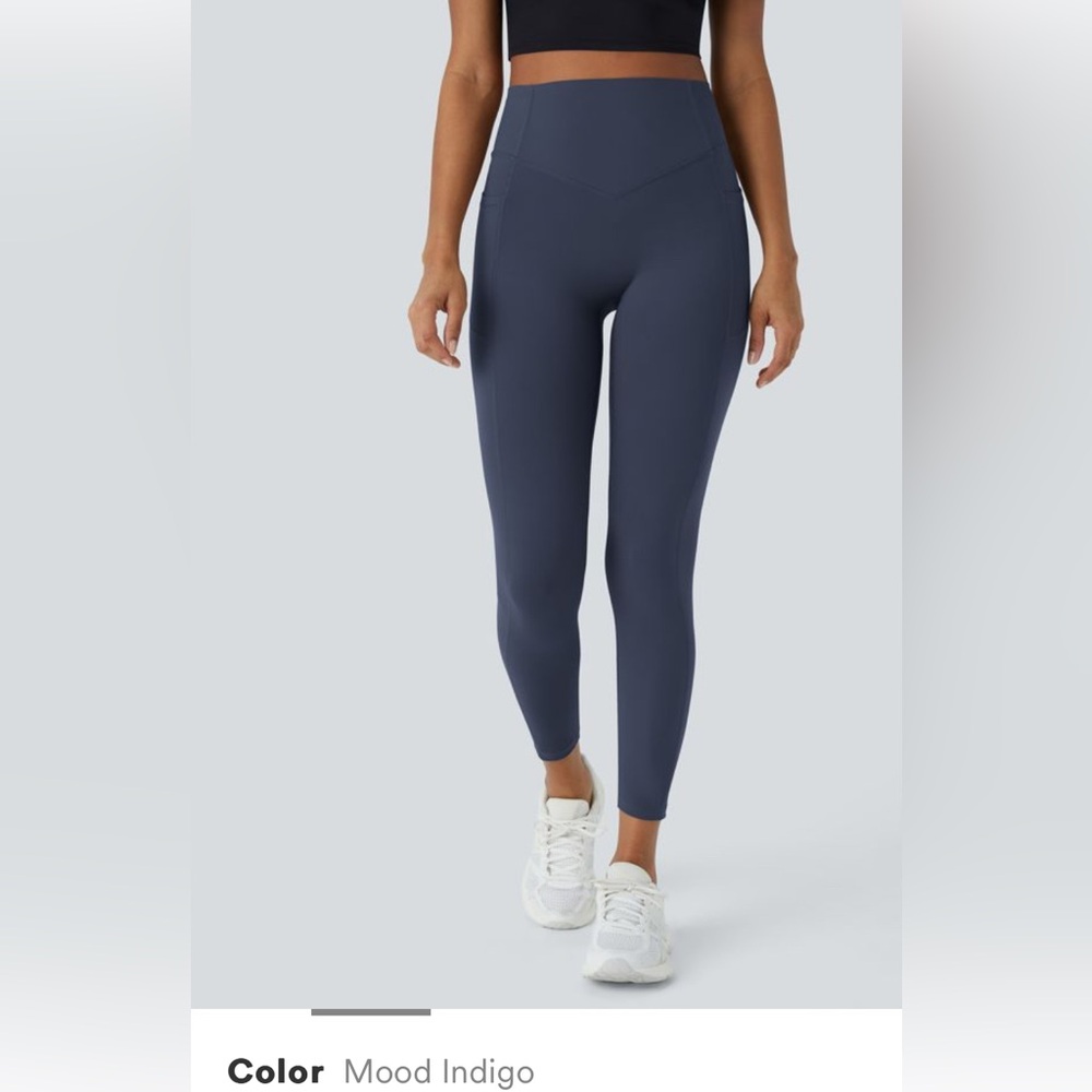 Halara UltraSculpt™  Leggings